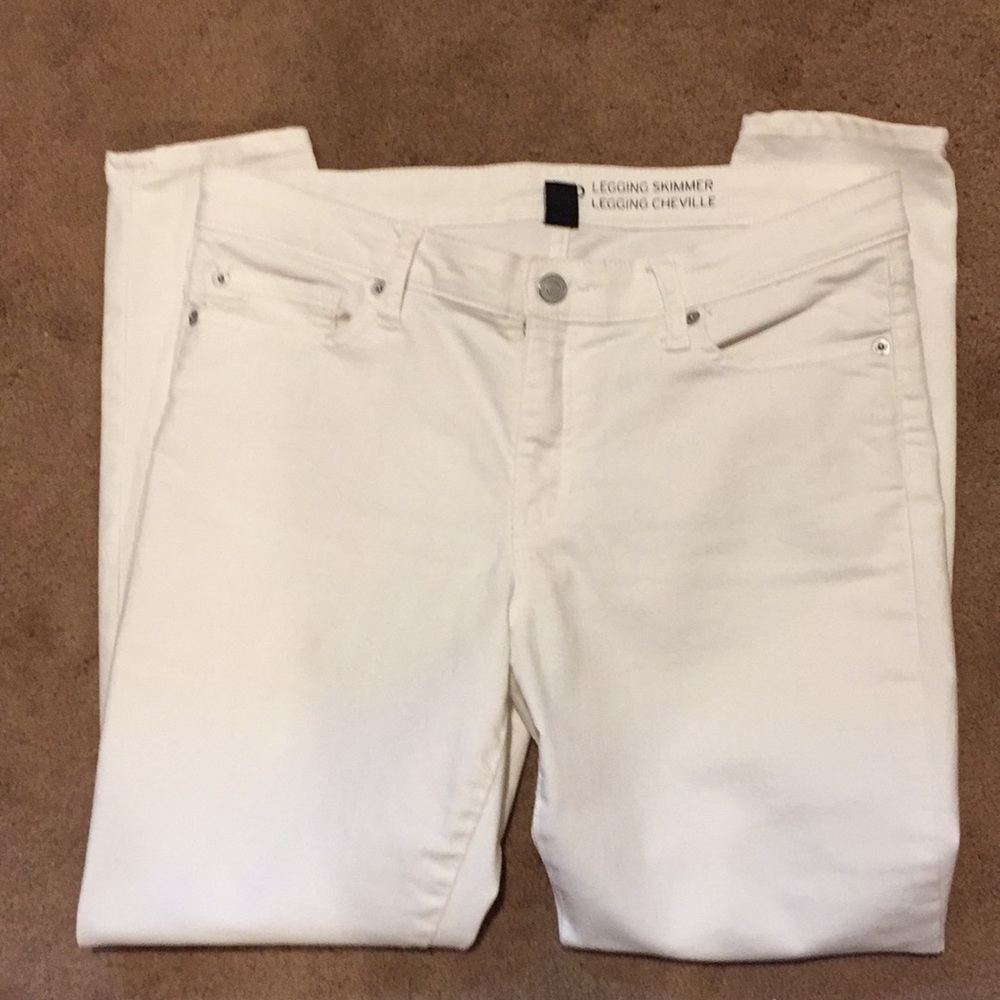 GAP skimmer legging 10